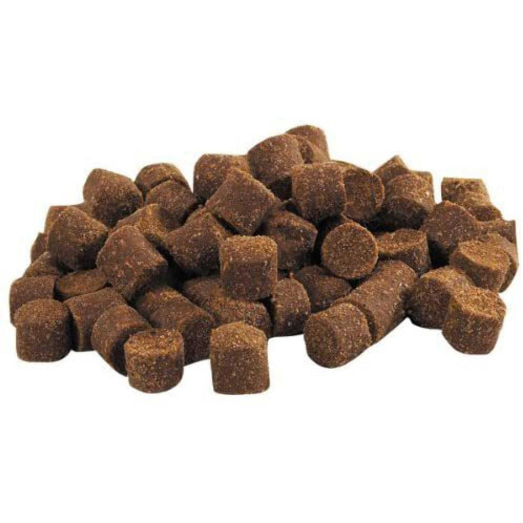 Mini Bacon Dog Treats D8742