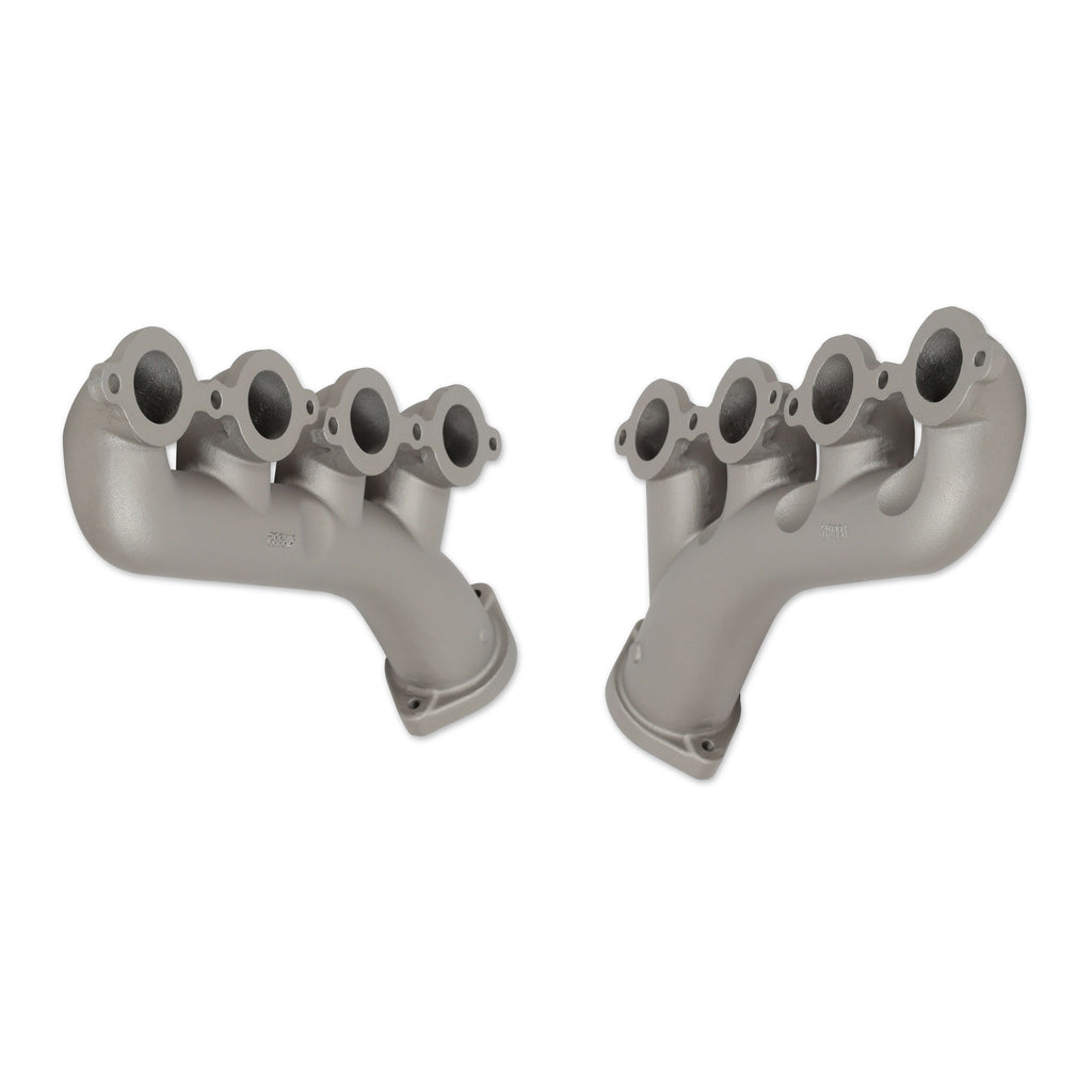 Titanium Ceramic Coated Exhaust Manifolds F4490
