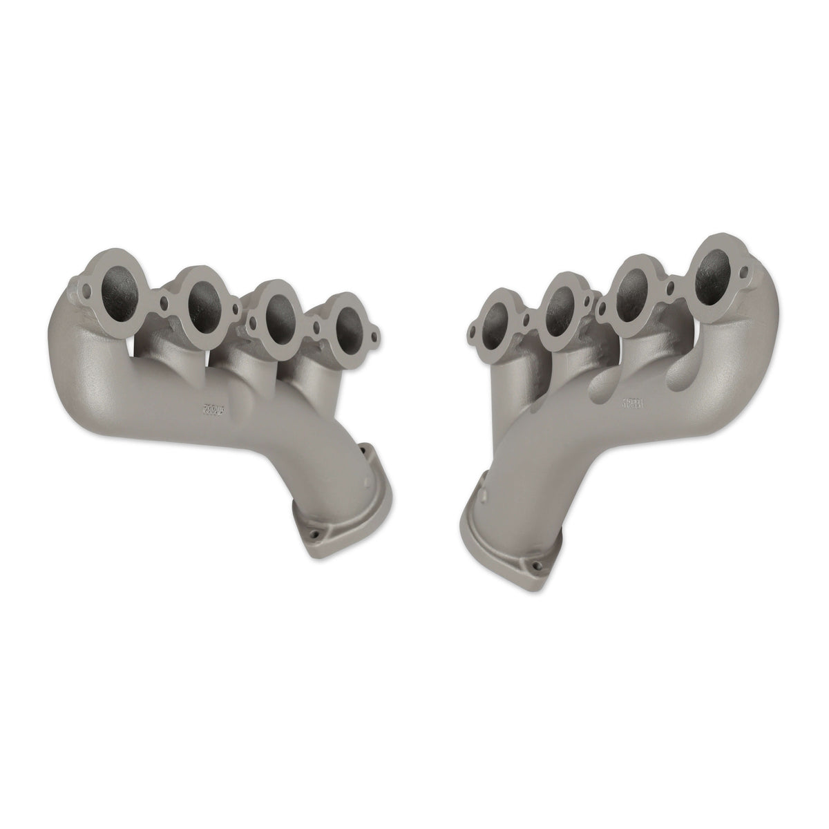 Titanium Ceramic Coated Exhaust Manifolds F4490