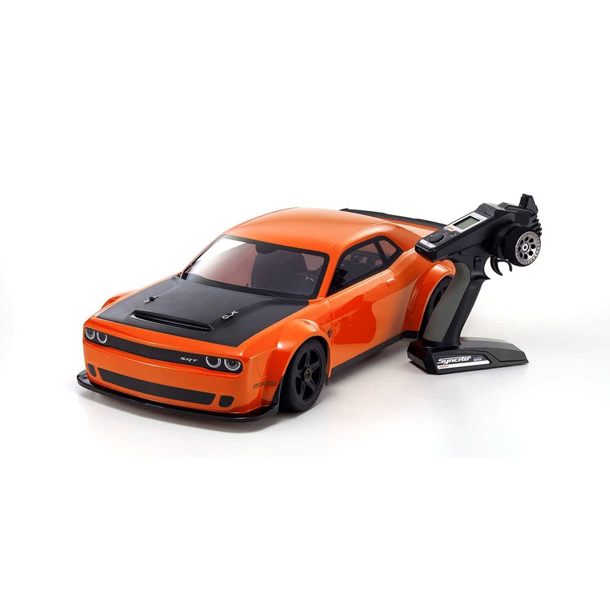 Inferno GT2 Race Spec RTR E72817