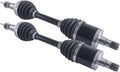 Axle Replacement Set for Can Am Renegade 500/570/800/850/1000 2013-2018 Q63584