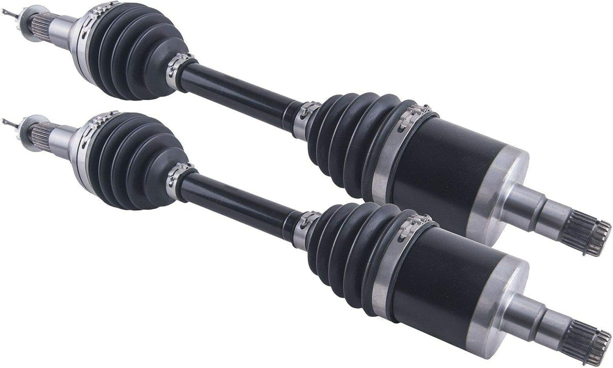 Axle Replacement Set for Can Am Renegade 500/570/800/850/1000 2013-2018 Q63584
