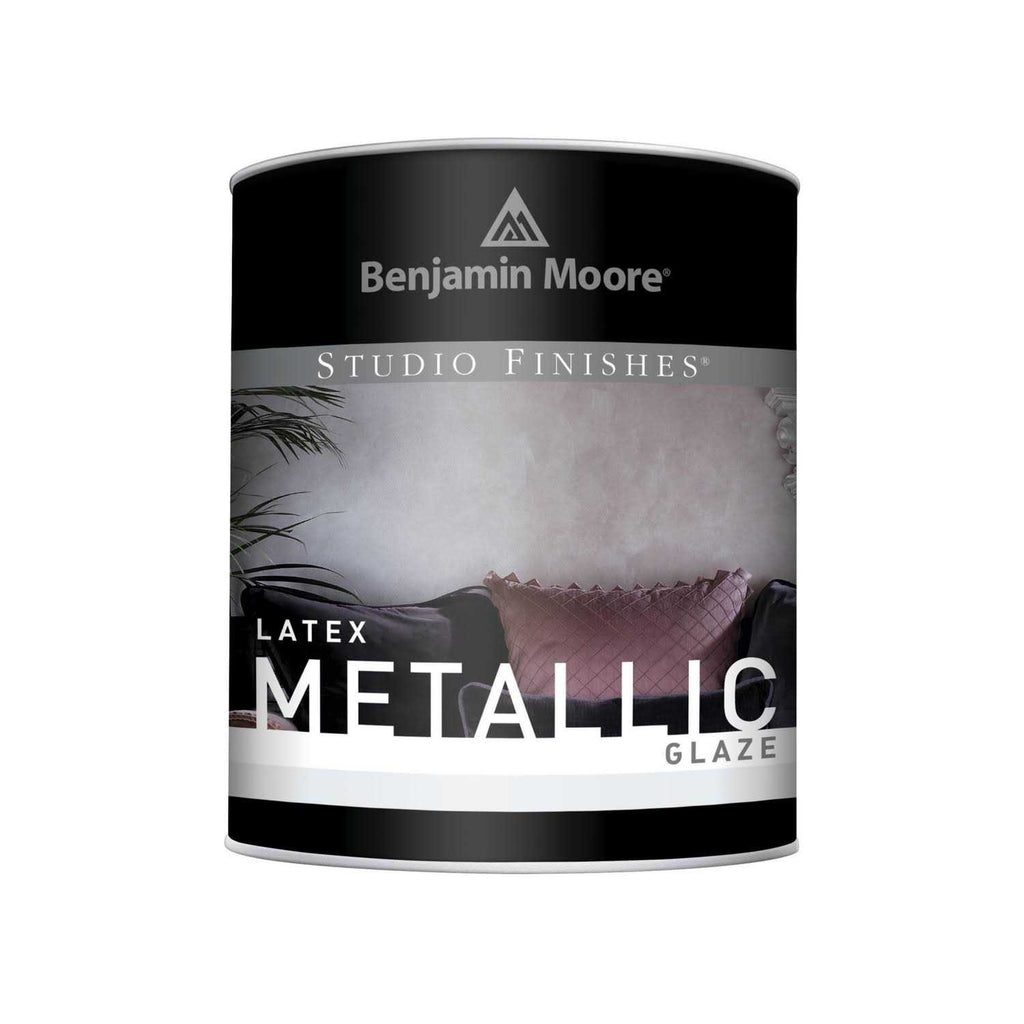Metallic Glaze Semi-Gloss B40834
