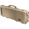 Desert Tan Long Case with Foam P656874