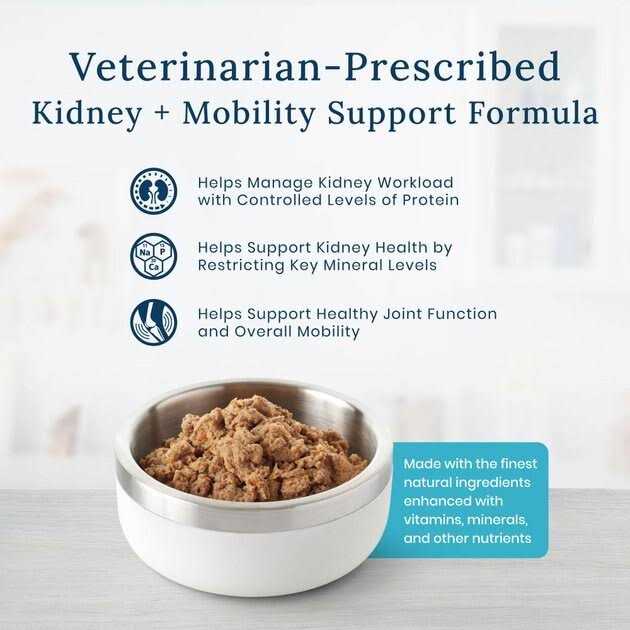 5.5-oz Grain-Free Canned Cat Food case of 24 G6874