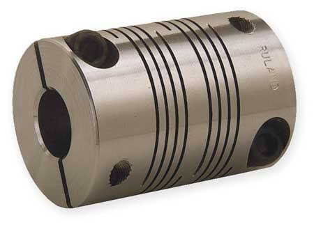 6 Beam Clamp Coupling, Bore 5/16X5/16 in J23193