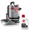 Portable Carpet and Upholstery Spot Cleaner Machine with Suction Tools U68430