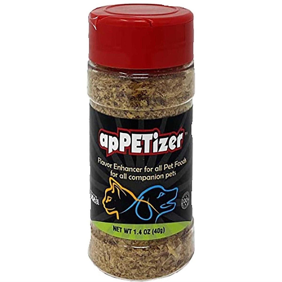 100% Natural Bonito Fish Food Topper H42809