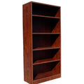 Mahogany Bookcase R7009
