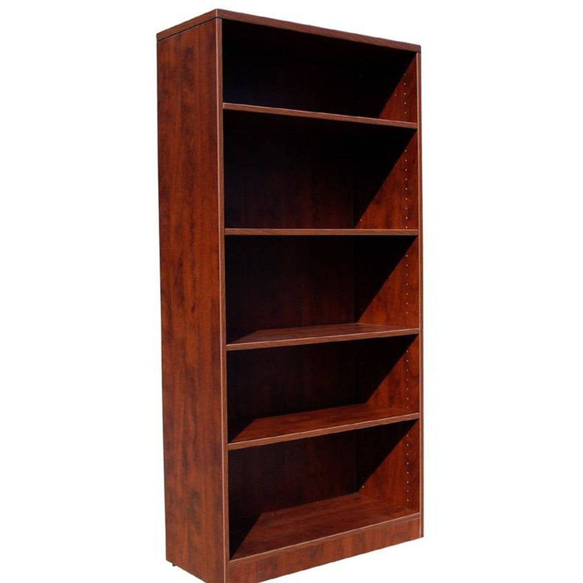 Mahogany Bookcase R7009