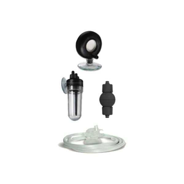 Pressurized CO2 Kit P17479