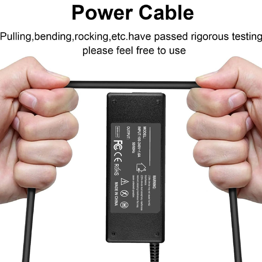 AC Adapter Power Supply Cord Charger V287434