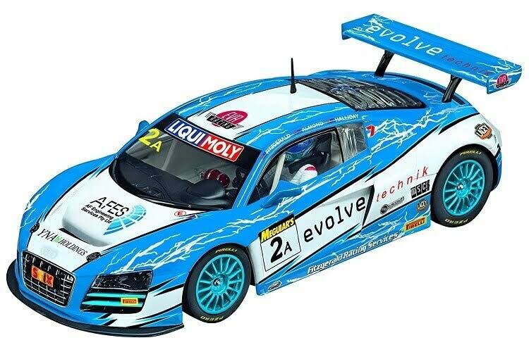 Audi R8 LMS 1/24 Slot Car N32544