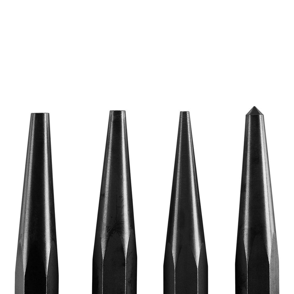 Punch and Chisel Set, 10-Piece O555