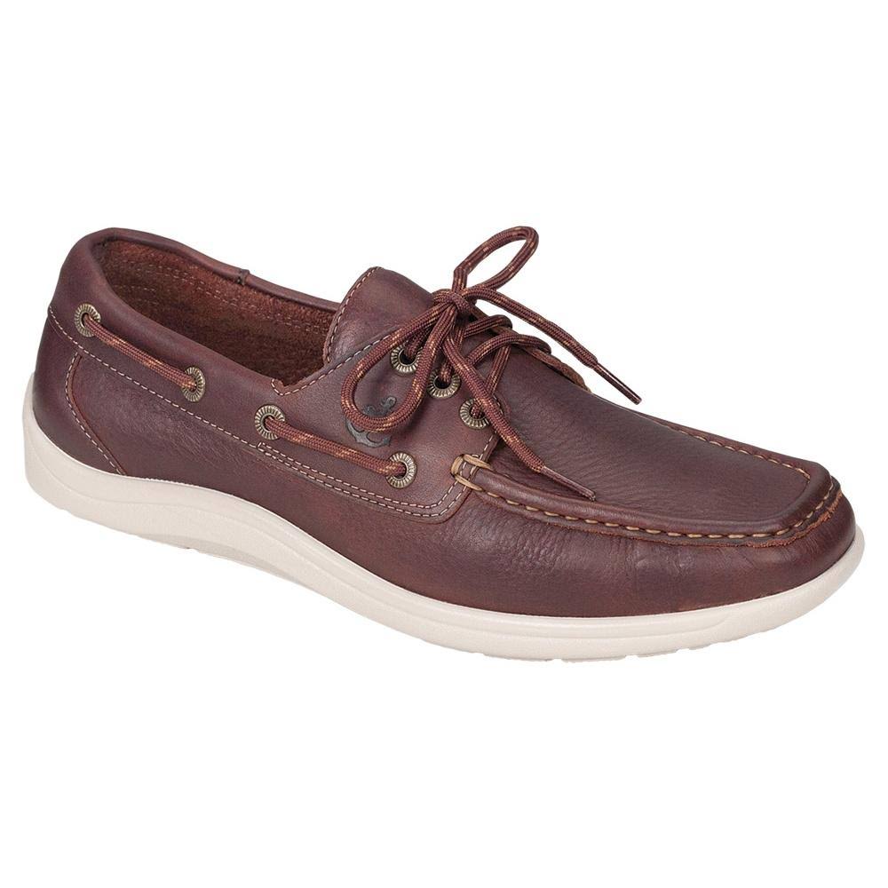 Briar 7.5 Wide Decksider Shoes D529