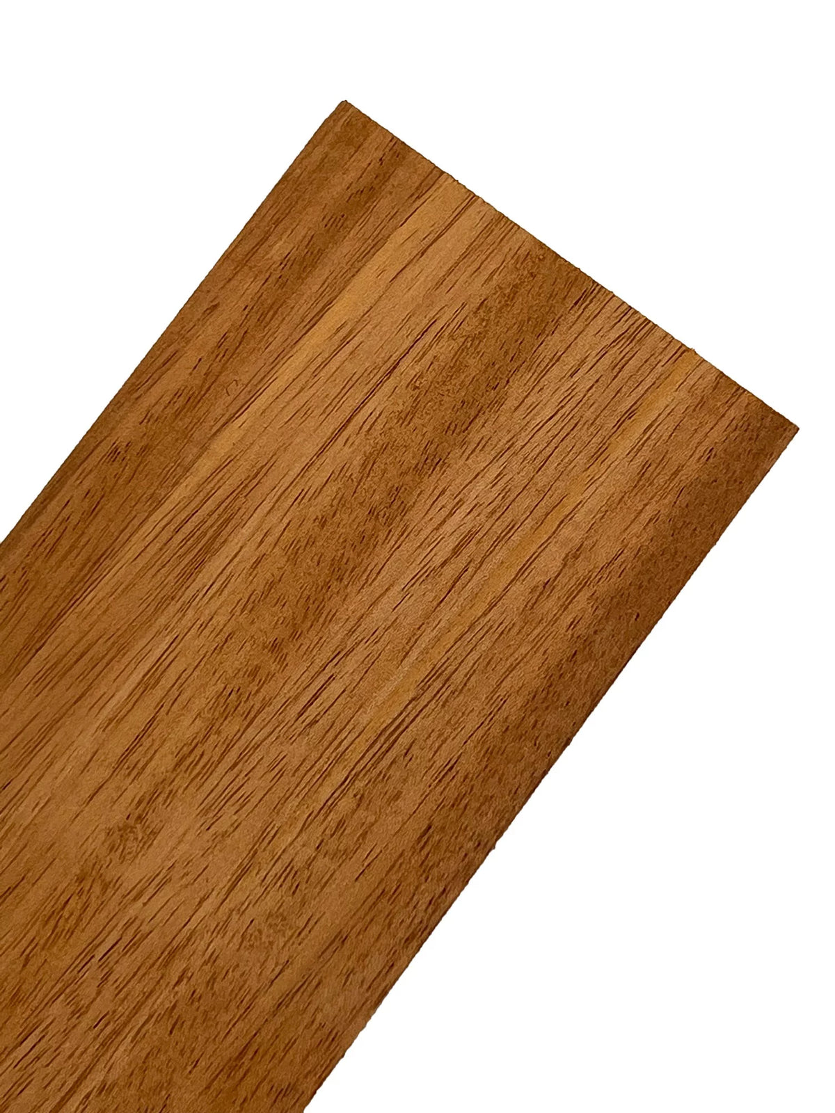 Mahogany Exotic Wood Lumber Boards 3/4" x 2" x 12" U3076