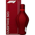 Overtake 320 Eau De Toilette Spray 75ml/2.5oz X9078