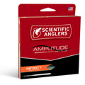 Amplitude Smooth Infinity Salt Fly Line P926