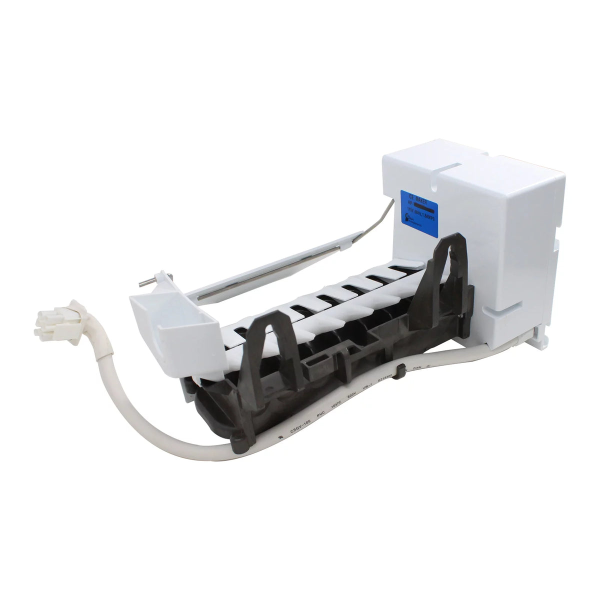 Refrigerator Ice Maker Replacement O994