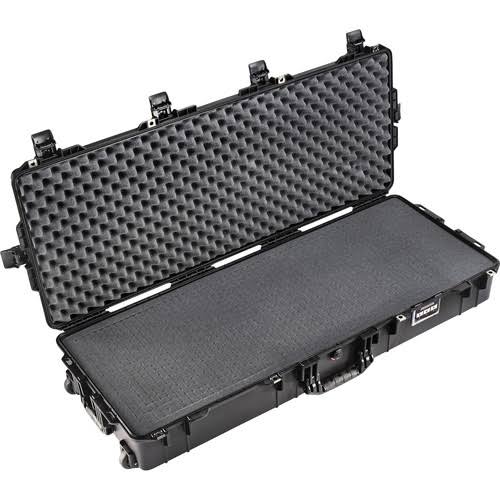 Black Long Case R1480