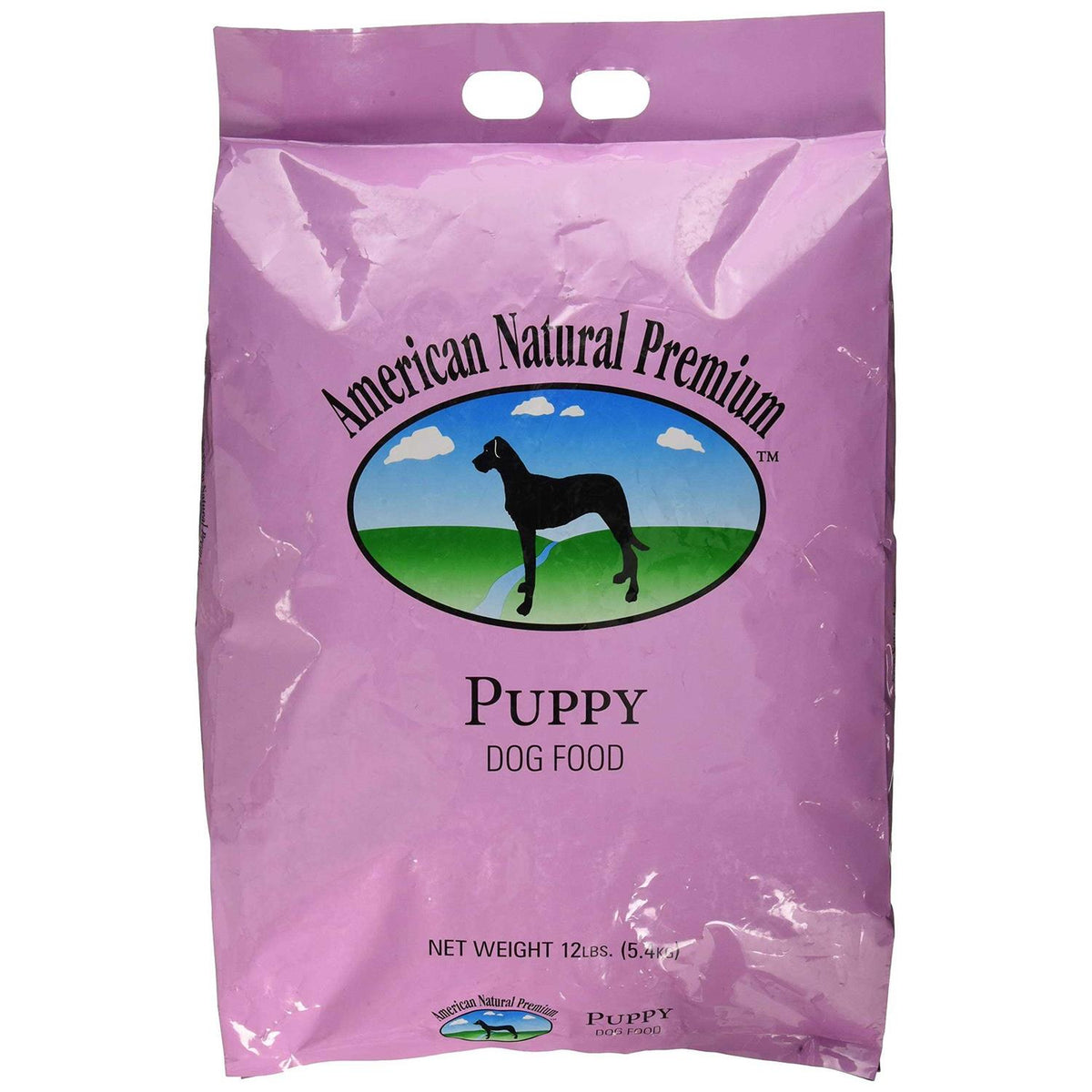 Premium Puppy Dry Dog Food U309