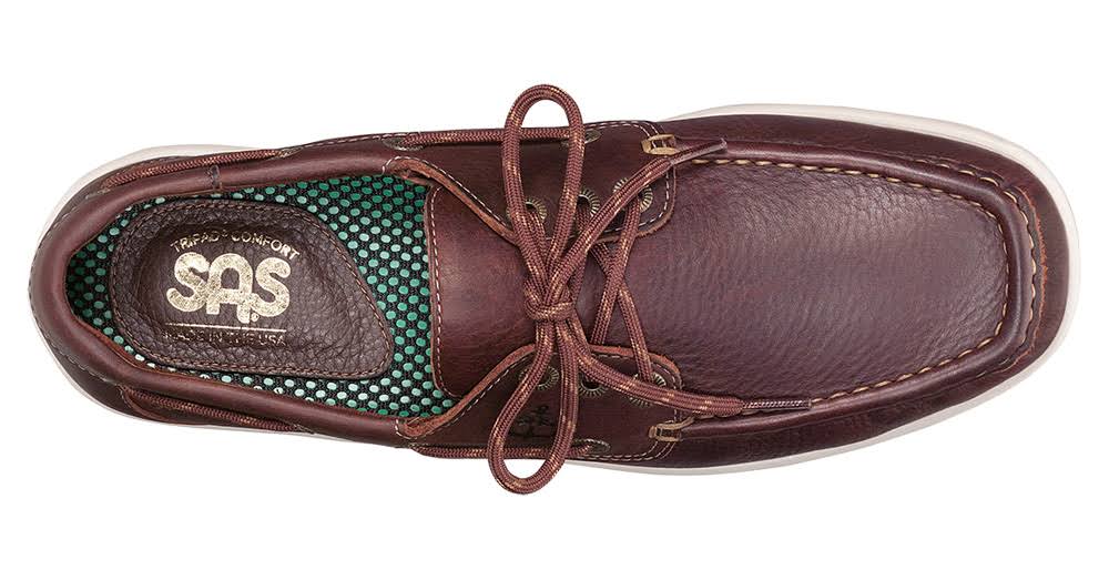 Briar 7.5 Wide Decksider Shoes D529