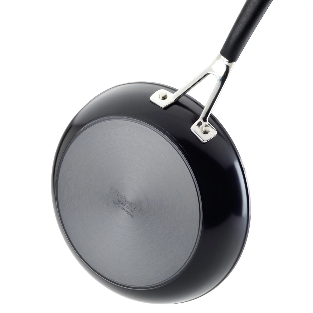 8.25 inch and 10 inch Nonstick Frying Pan Set C7121