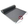 Floor Heating System, 15 Sq. ft, 120V M44853