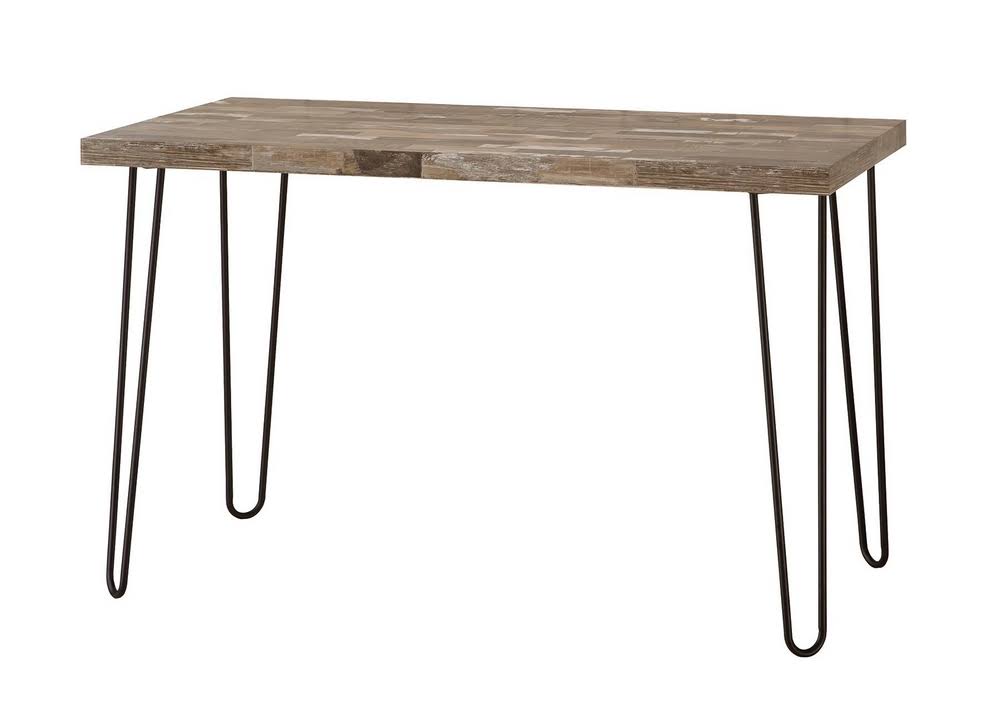 Salvaged Cabin Writing Desk D342