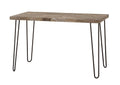 Salvaged Cabin Writing Desk D342