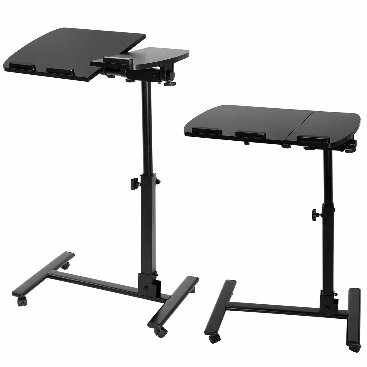 Height Adjustable Laptop Sofa Desk Table R168615