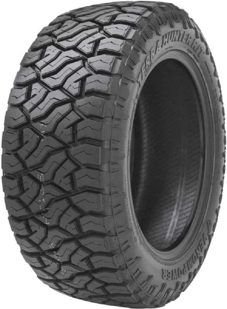 LT35/12.50R20 125Q Tire W483
