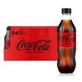 16.9oz 24pk Zero Sugar H848668