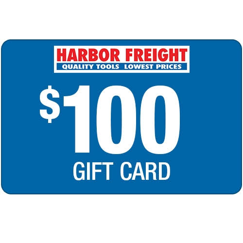 100 USD Gift Card M930
