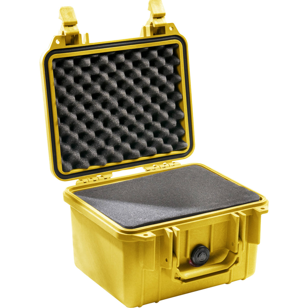 1300 Case Yellow Q62014