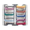 5-in-1 Stainless Steel Attachment Comb Set U788284