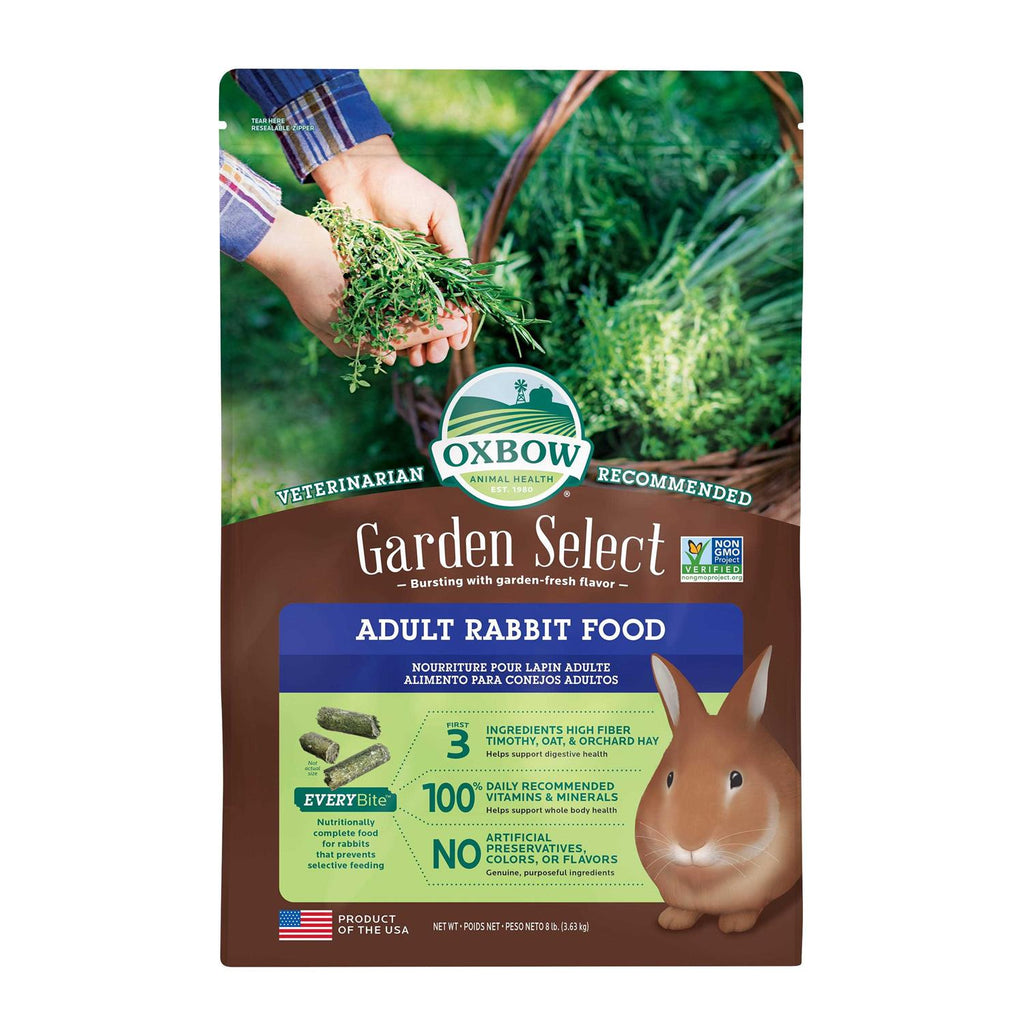 Adult Guinea Pig Food H68311