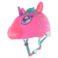 LED Bike Helmet Child 5+ 50-54cm Y228733