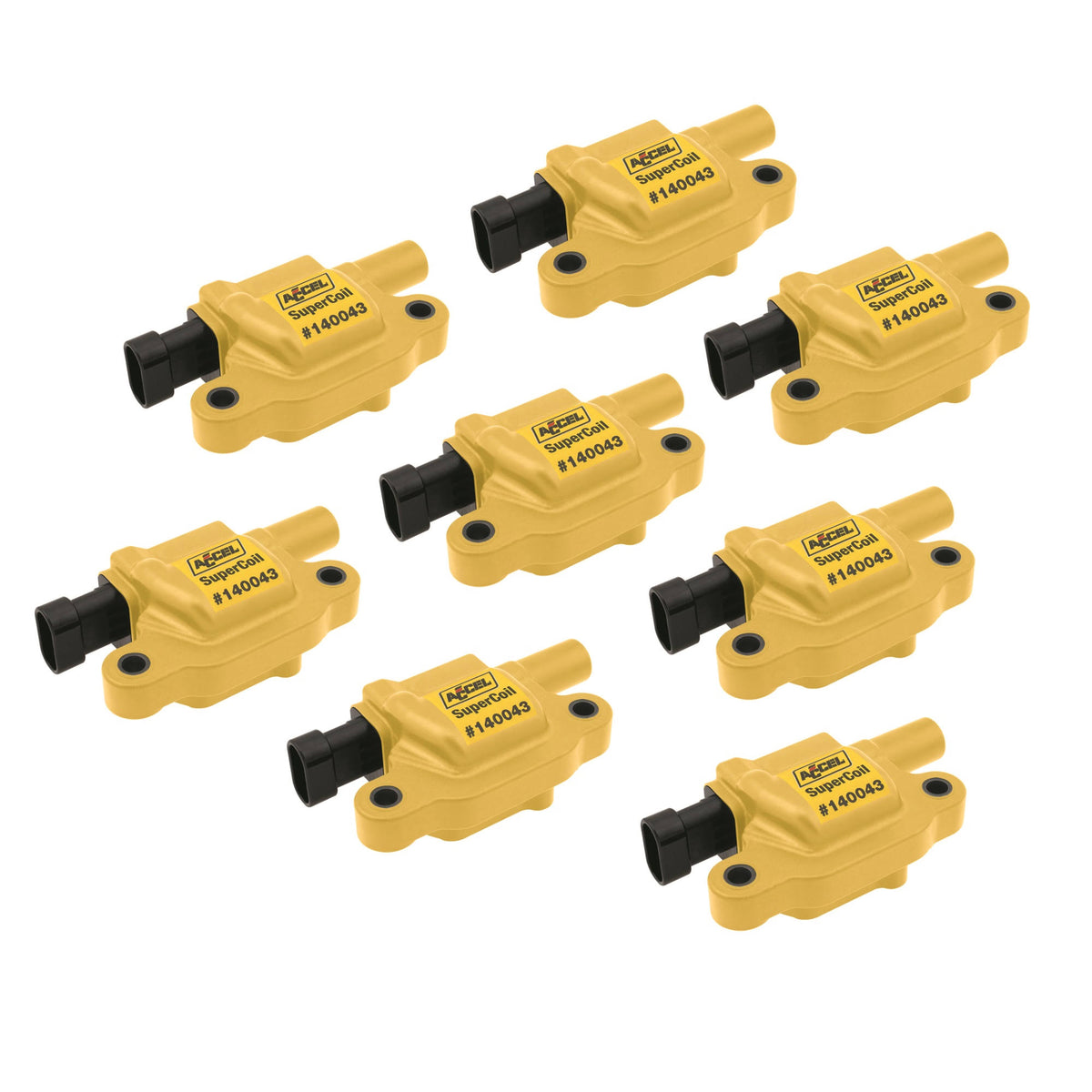 Ignition Coil Q971