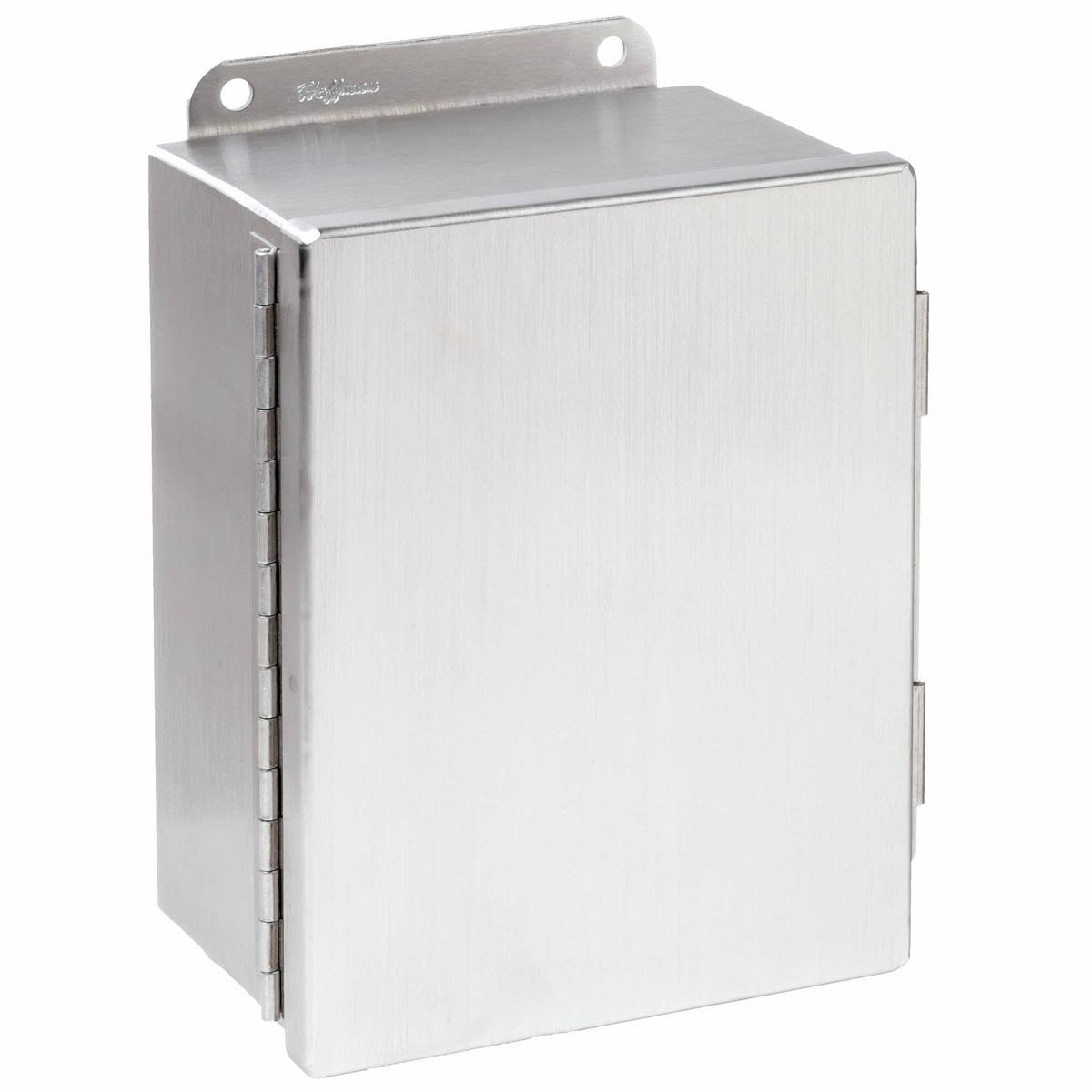 Stainless Steel Metallic Enclosure Q353240