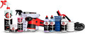 12mm Dual Action Car Polisher Complete Kit L84489