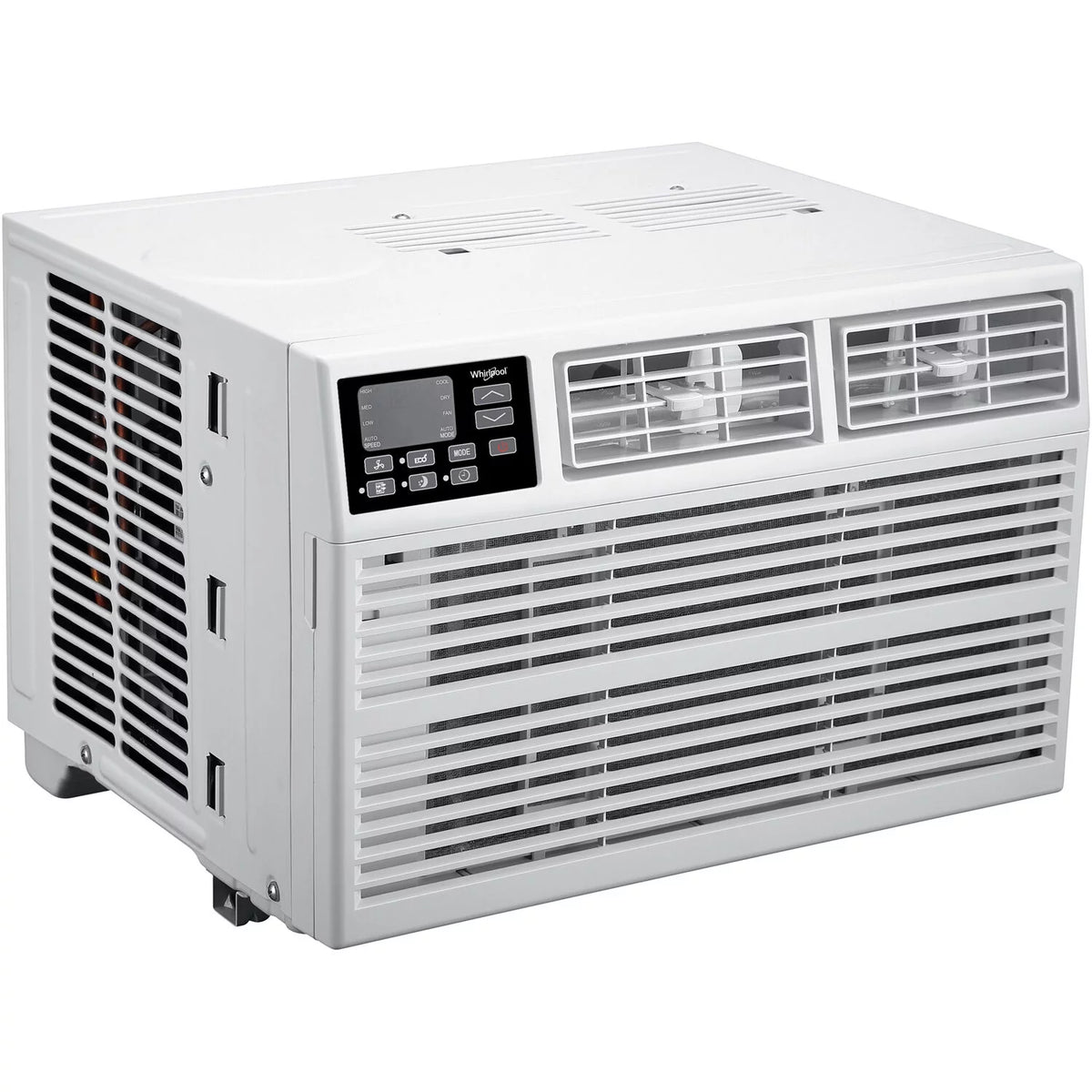 15,000 BTU 115-Volt Window Air Conditioner with Remote A681