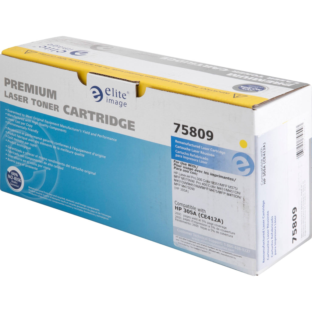 Remanufactured Toner Cartridge L2404