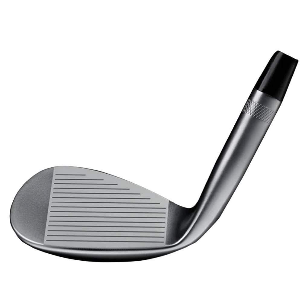 Chrome Wedge G643443