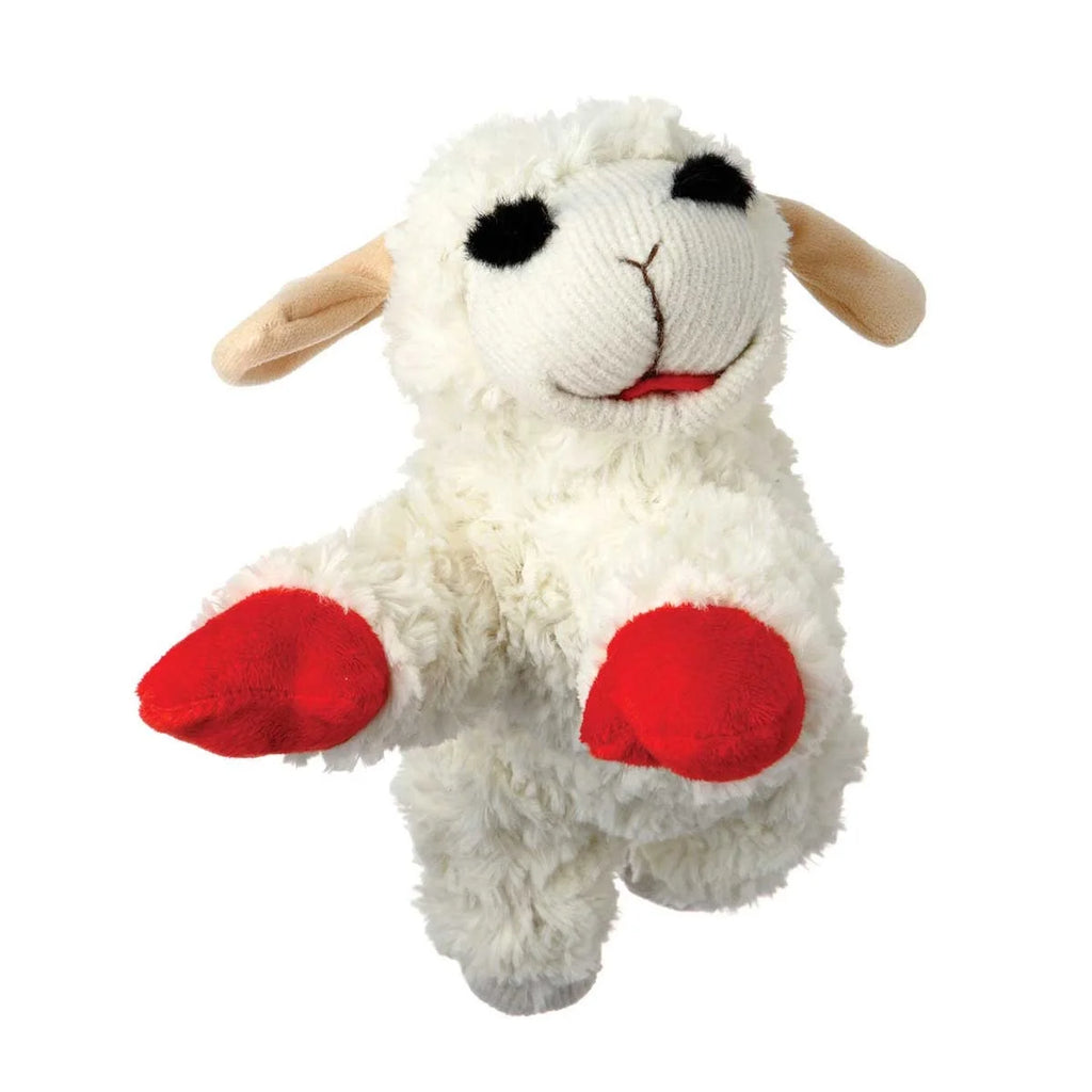 Jumbo 24" Soft Plush Squeaker Dog Toy K3647