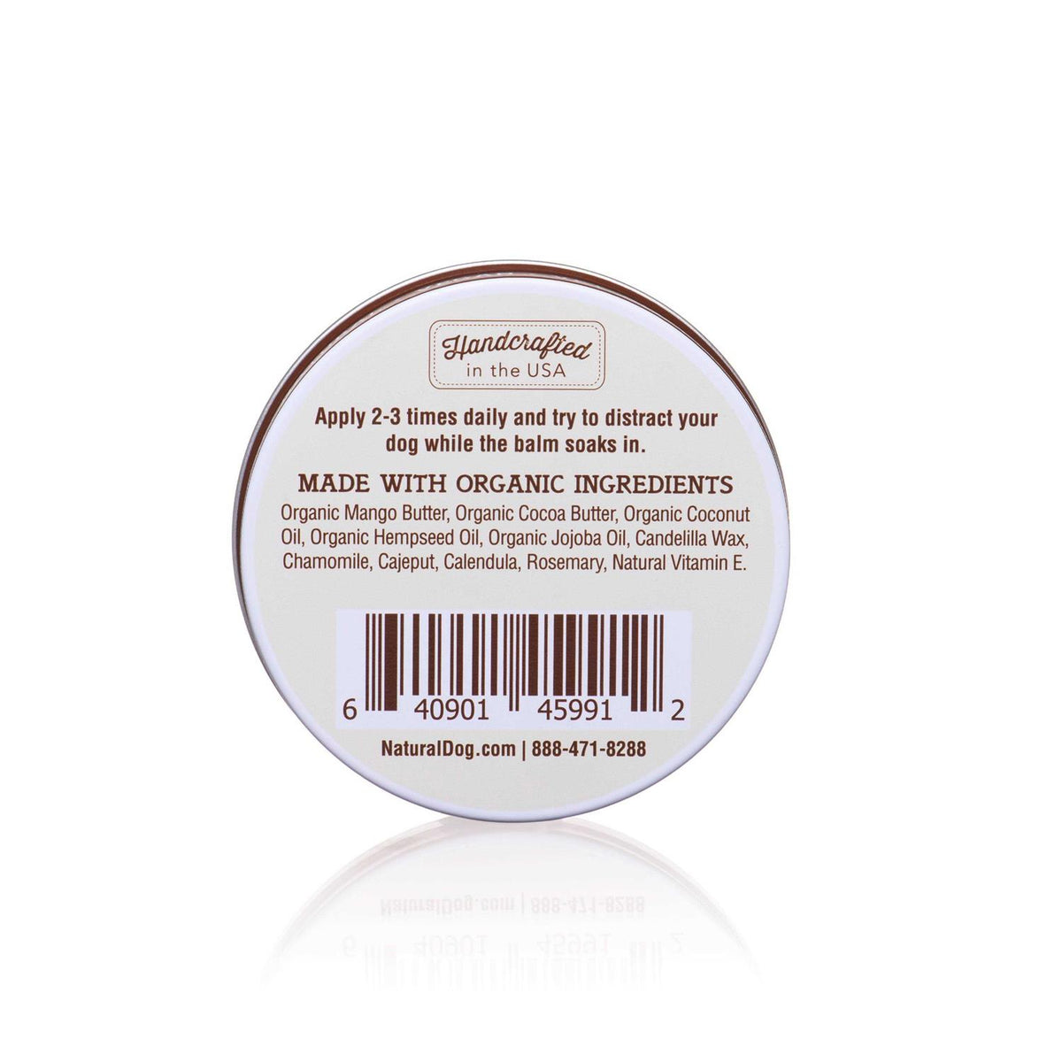 Paw Soother E120