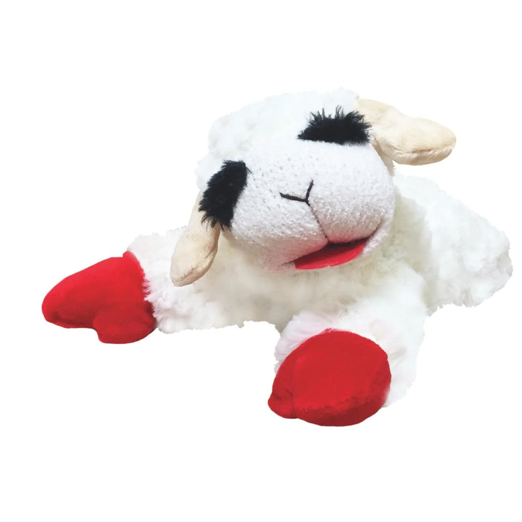 Jumbo 24" Soft Plush Squeaker Dog Toy K3647