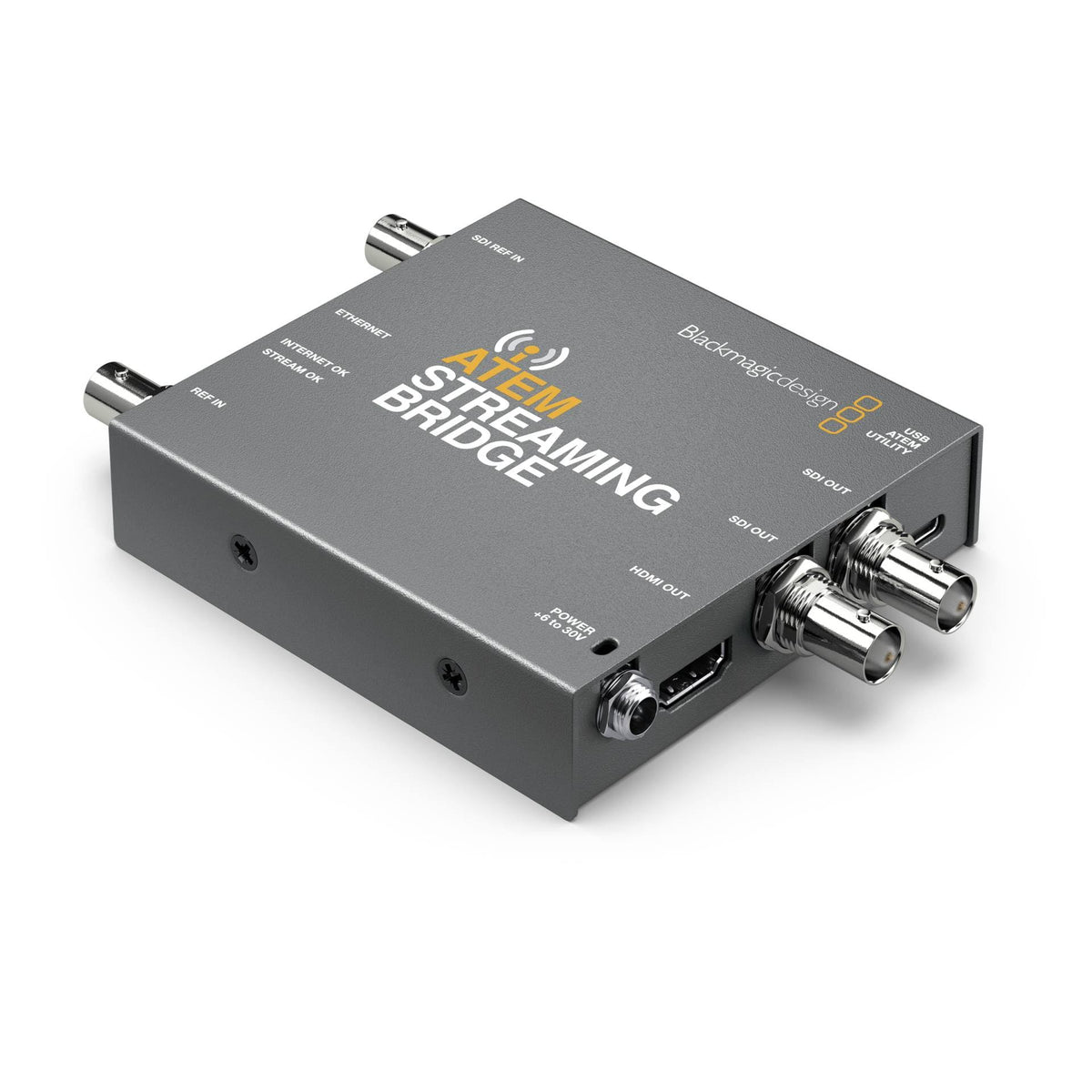 Streaming Bridge K52669