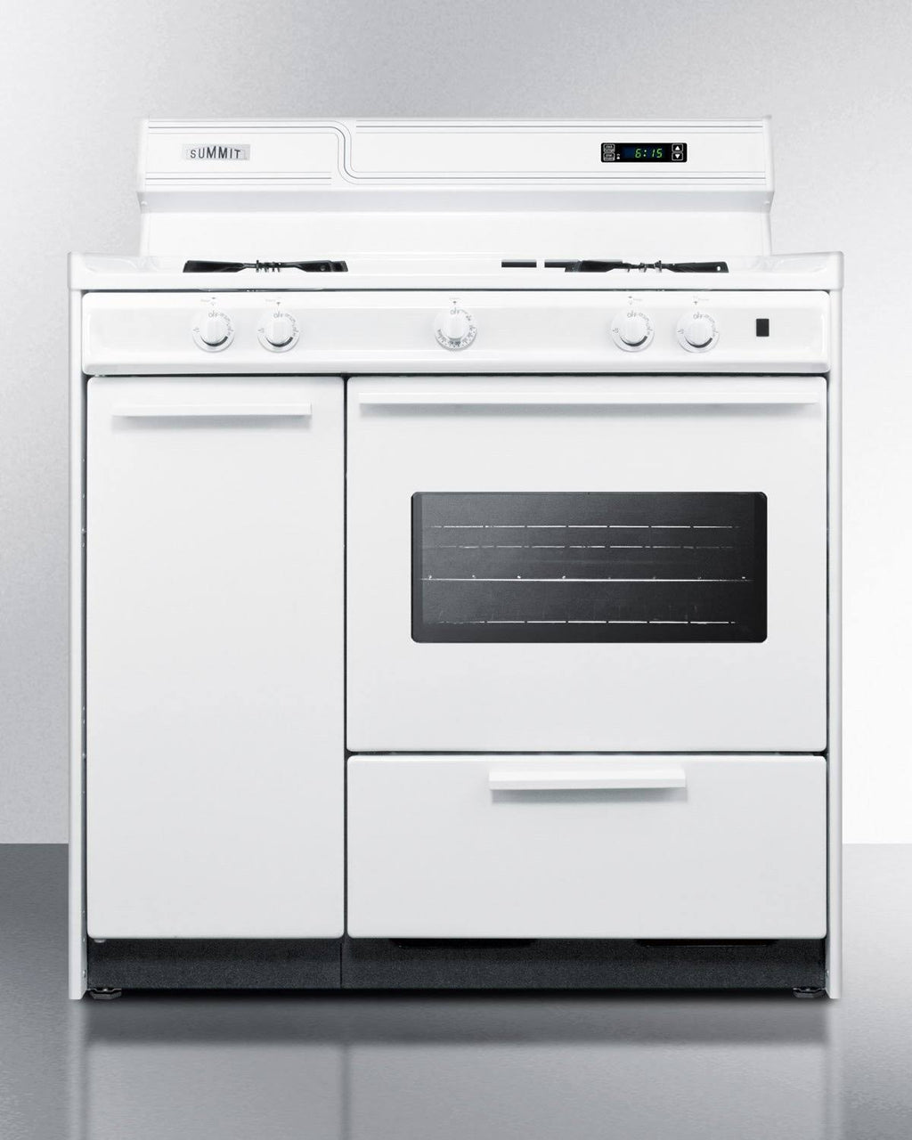 36 inch Gas Range J587052