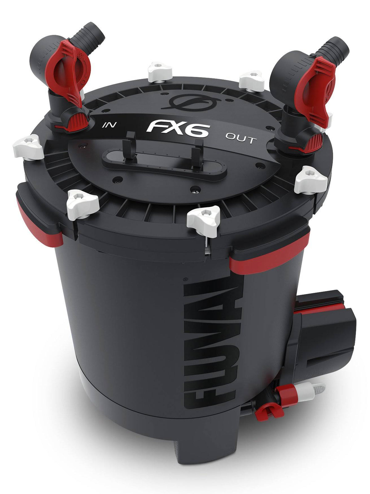 High Performance Canister Filter Y4770